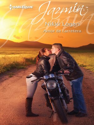cover image of Amor de carretera